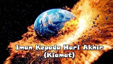 Hikmah Beriman kepada Hari Kiamat