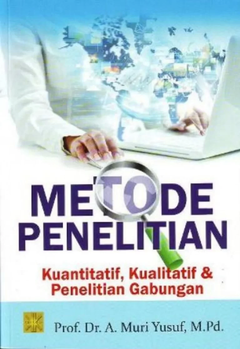 Implementasi Metode Studi Kasus dalam Penelitian