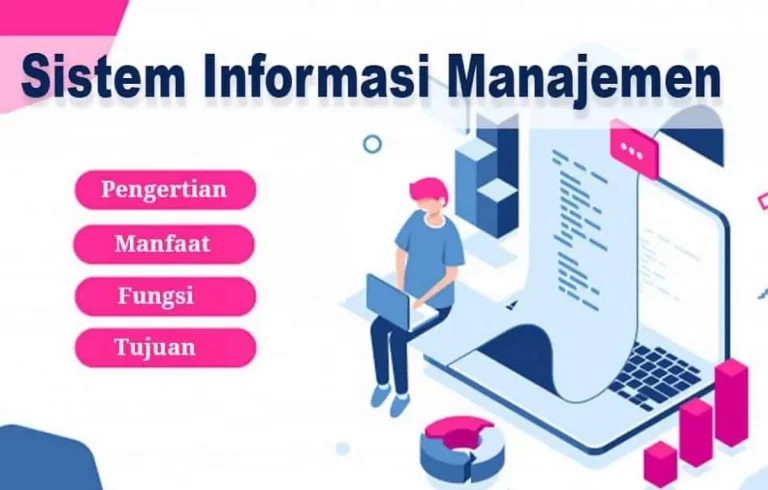 Implementasi Sistem Informasi Manajemen di Lingkungan Bisnis