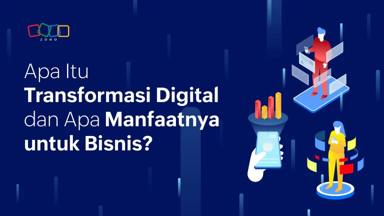 Industri Keuangan: Apa yang Terjadi pada Investasi Digital