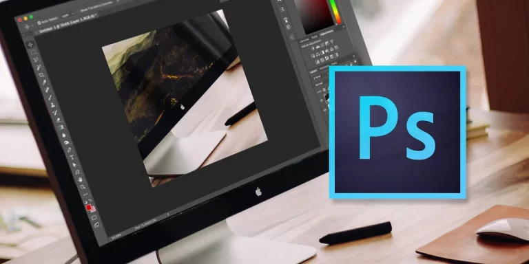 Integrasi Photoshop dengan Cloud dan Mobile