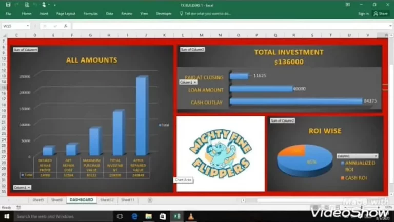 Integrasi Worksheet dengan Fitur Lain pada Microsoft Excel