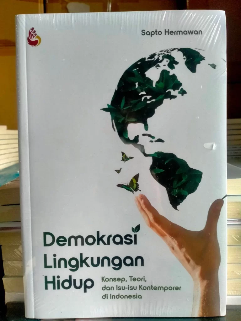 Isu-isu Kontemporer dalam Politik Demokrasi Liberal