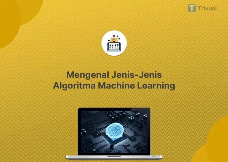 Jenis-Jenis Algoritma yang Mewarnai Dunia Teknologi