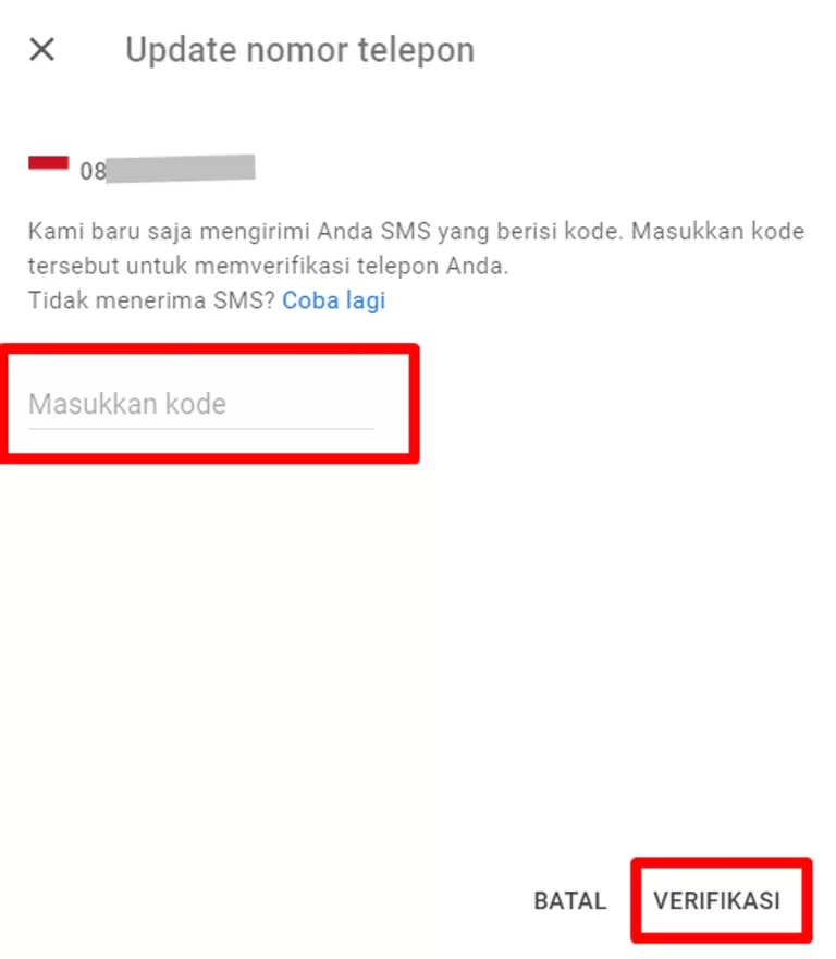 Kasus Umum dalam Mencari Nomor Telepon dan Solusinya