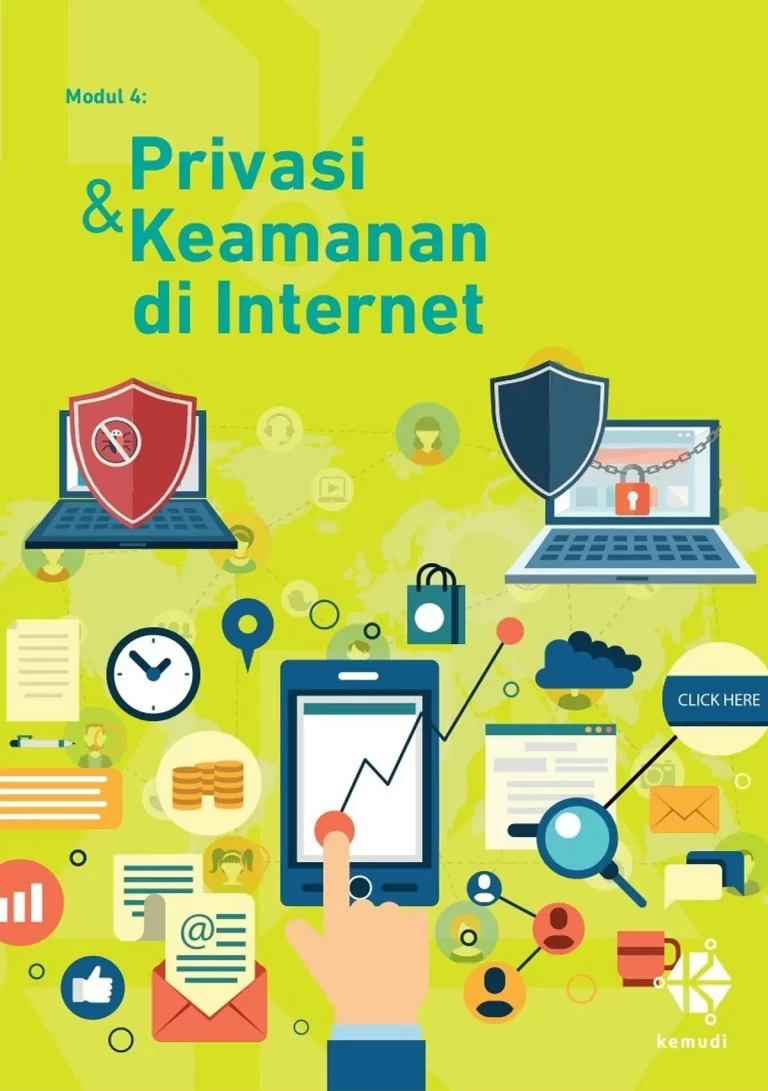 Keamanan dan Privasi dalam Konversi Dokumen