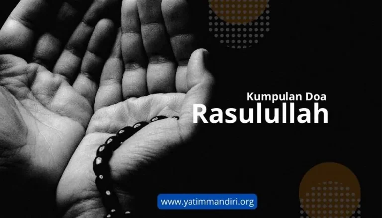 Contoh Kehidupan yang Menggambarkan Beriman kepada Rasul-rasul