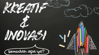 Kenapa Blogging Adalah Wadah Kreativitas yang Luar Biasa