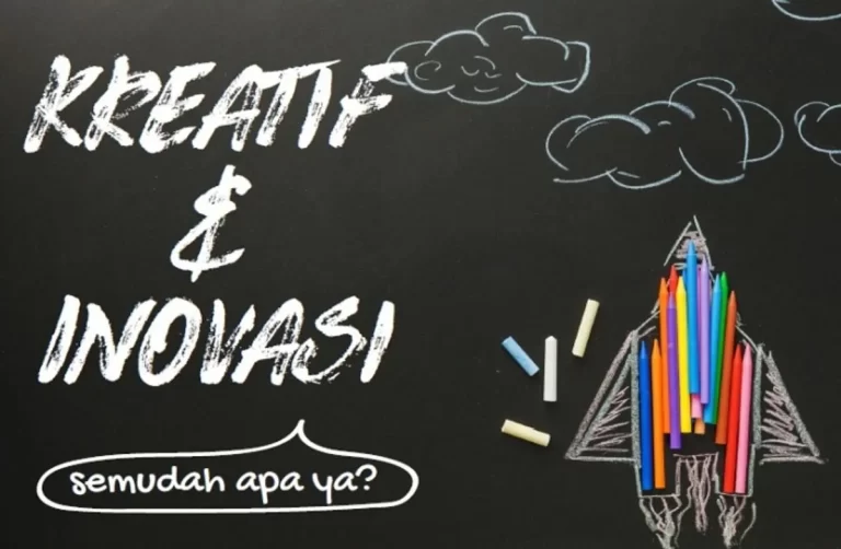 Kenapa Blogging Adalah Wadah Kreativitas yang Luar Biasa