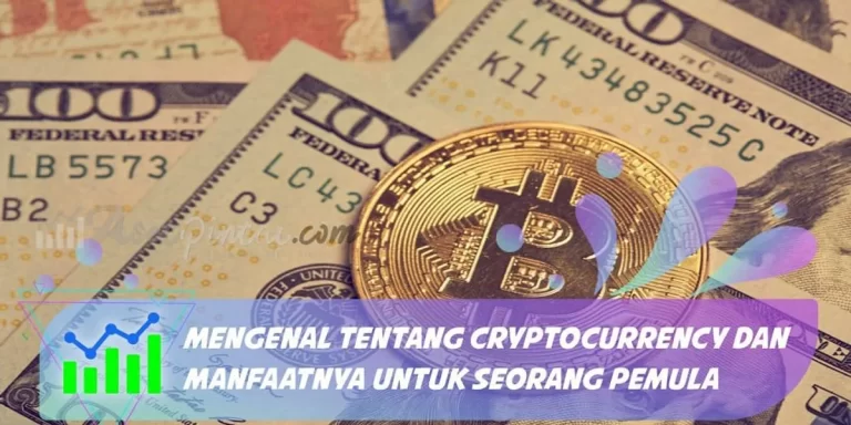 Kesimpulan Tips untuk Cryptocurrency Bagi Pemula