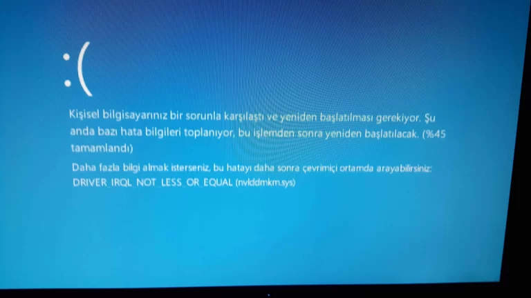 Kesimpulan Trik Lengkap untuk Mengatasi Pesan Kesalahandi Windows