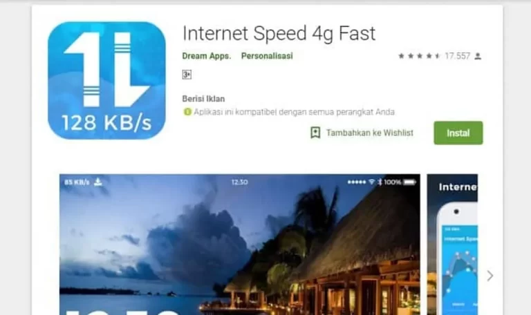 Keuntungan Signifikan Menggunakan Aplikasi Penguat 4G