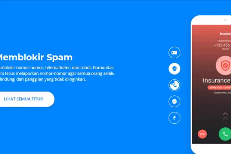 Kiat Praktis dalam Mencari Pemilik Nomor Telepon Anonim