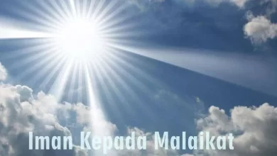 Koneksi Spiritual Melalui Penerapan Iman kepada Malaikat