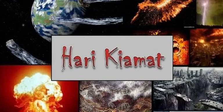 Konsep Keimanan dan Akhirat dalam Islam