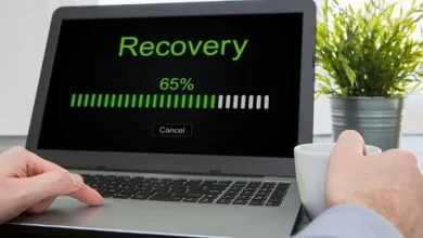 Konsep Video Recovery