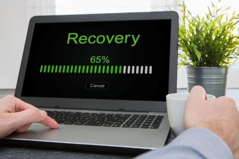 Konsep Video Recovery