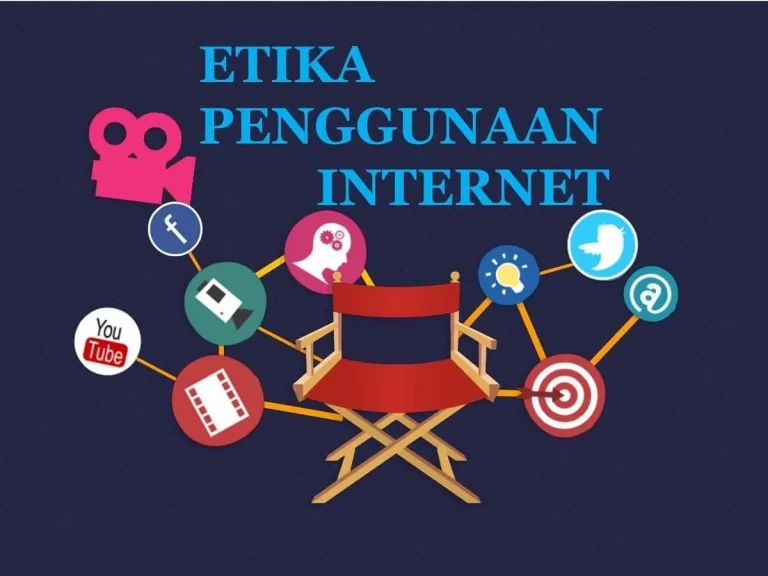 Kontribusi Global dan Warisan Penemu Internet