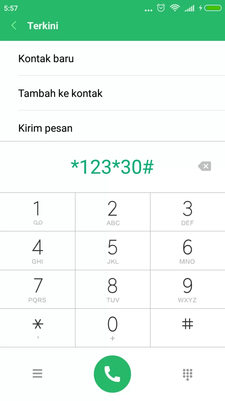 Langkah-langkah Aman Saat Cek Nomor Handphone di Situs Resmi