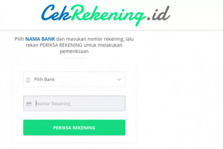 Langkah-langkah Efektif dalam Cek Nomor Telepon Online