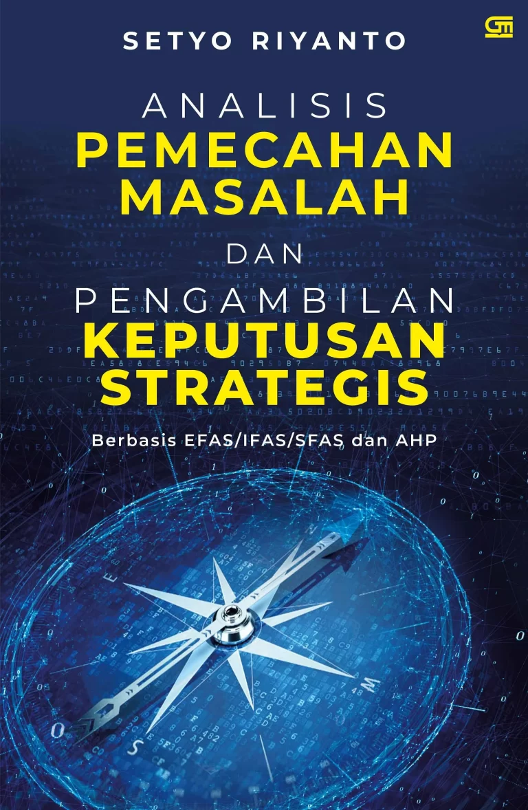 Langkah-langkah Melakukan Study Kasus