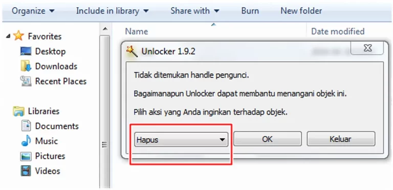 Langkah-langkah Pencegahan dan Maintenance