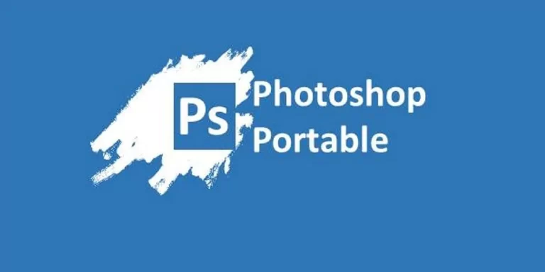 Langkah Mudah Download Photoshop Portable Ukuran Kecil