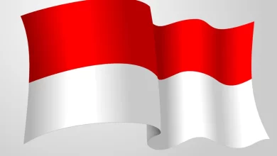 Makna Bendera Merah Putih Indonesia