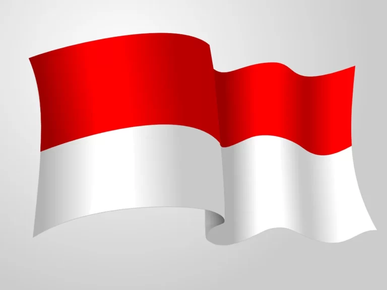 Makna Bendera Merah Putih Indonesia