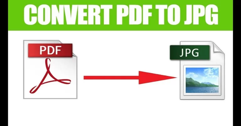 Maksimalkan Pengalaman Mengonversi Trik Lengkap Penggunaan Alat Konversi PDF ke JPG