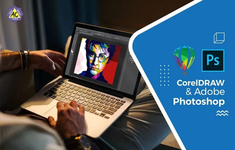 Manfaat Menggunakan Adobe Photoshop Ringan