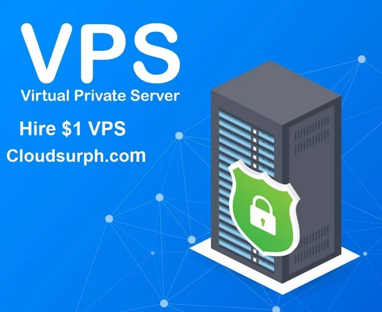 Manfaat VPS dalam Pengembangan Situs Web