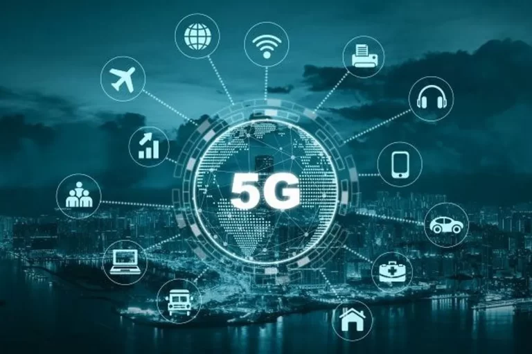 Masa Depan Aplikasi dalam Era Jaringan 4G dan 5G