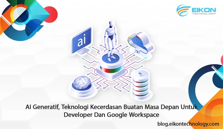 Masa Depan Google dan Perkembangan Teknologi