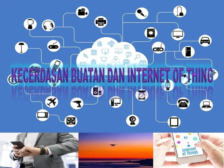 Masa Depan Internet dan Inovasi Terbaru