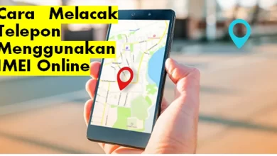 Melacak Pemilik Nomor Telepon dengan Efektif