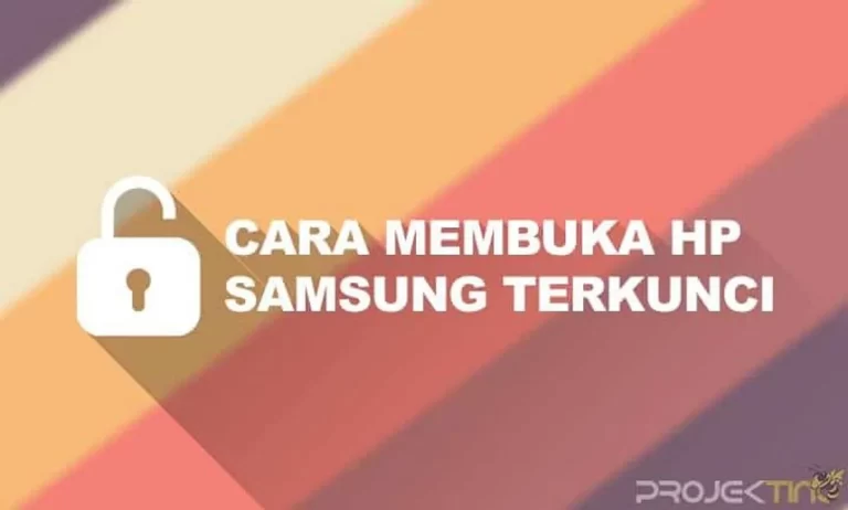 Melindungi Koleksi Video Anda di HP Samsung