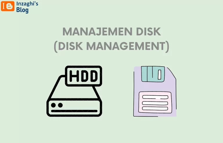 Memaksimalkan Ruang Disk Tanpa Masalah Low Disk Space