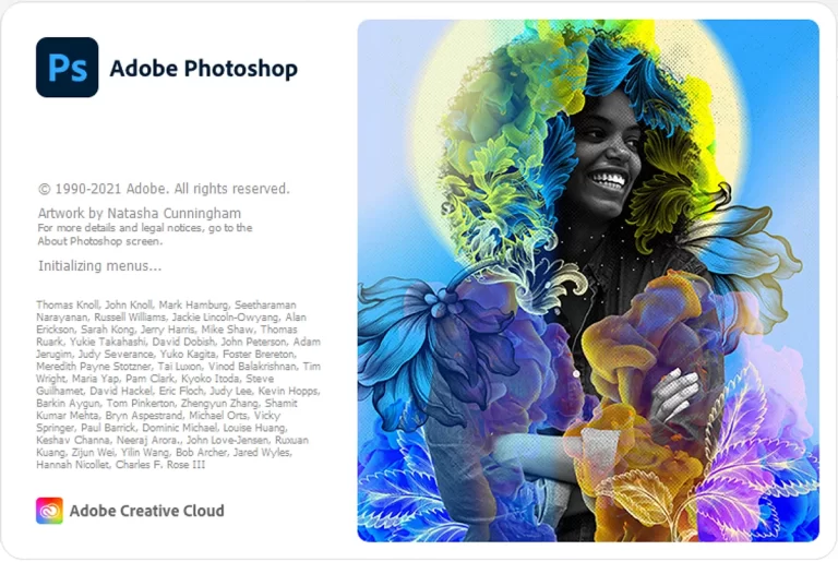 Membandingkan Adobe Photoshop Portable dengan Versi Lain