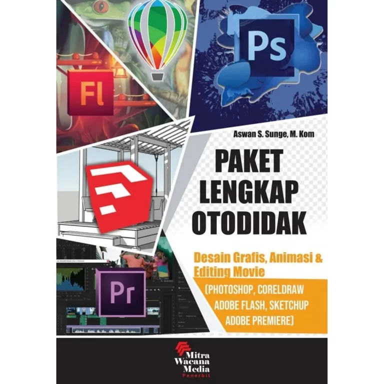 Membandingkan Photoshop Portable dengan Versi Lain