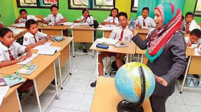 Membangun Hubungan Empatis antara Guru dan Siswa