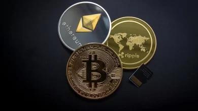 Membeli dan Menyimpan Cryptocurrency