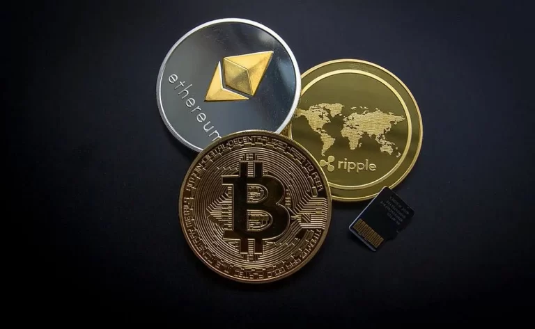 Membeli dan Menyimpan Cryptocurrency