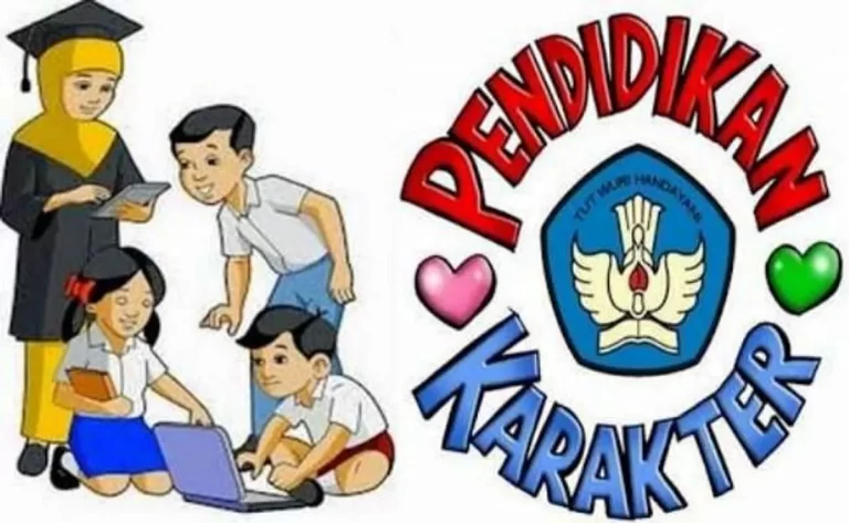 Membentuk Karakter Inovatif Melalui Pendidikan