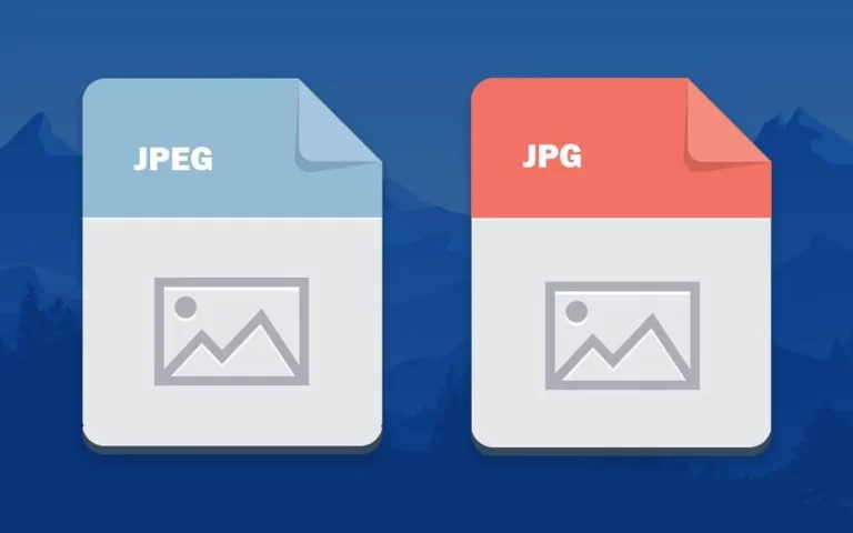 Memeriksa Format File Gambar