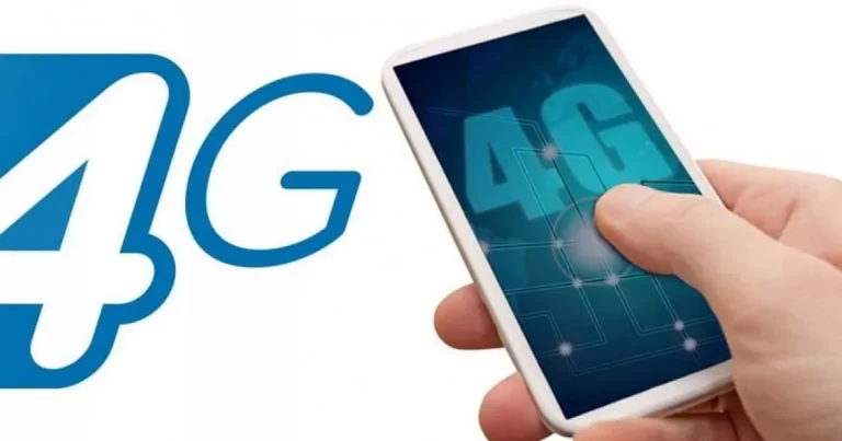 Memperbaiki Masalah Umum dengan Sinyal 4G