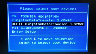 Mempercepat Booting dan Shutdown