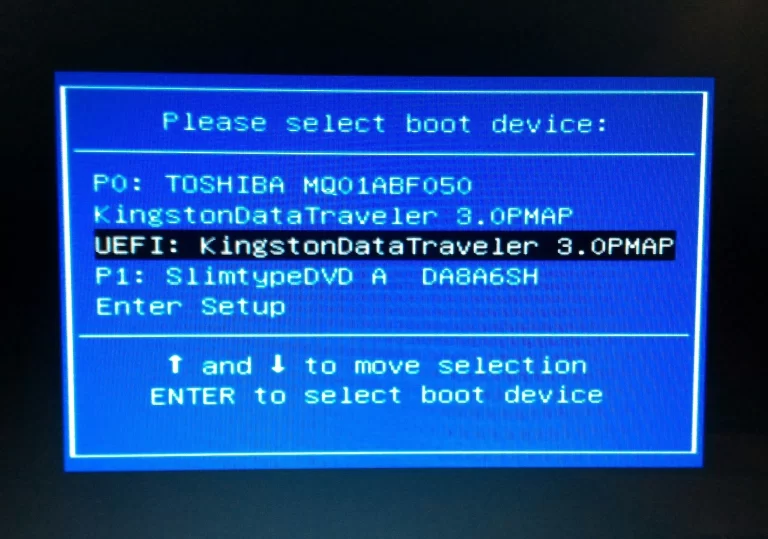 Mempercepat Booting dan Shutdown