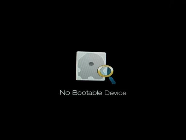 Memulihkan Bootloader Windows