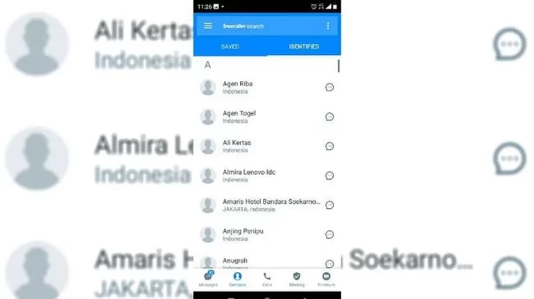 Menanggulangi Tantangan dalam Pencarian Kontak